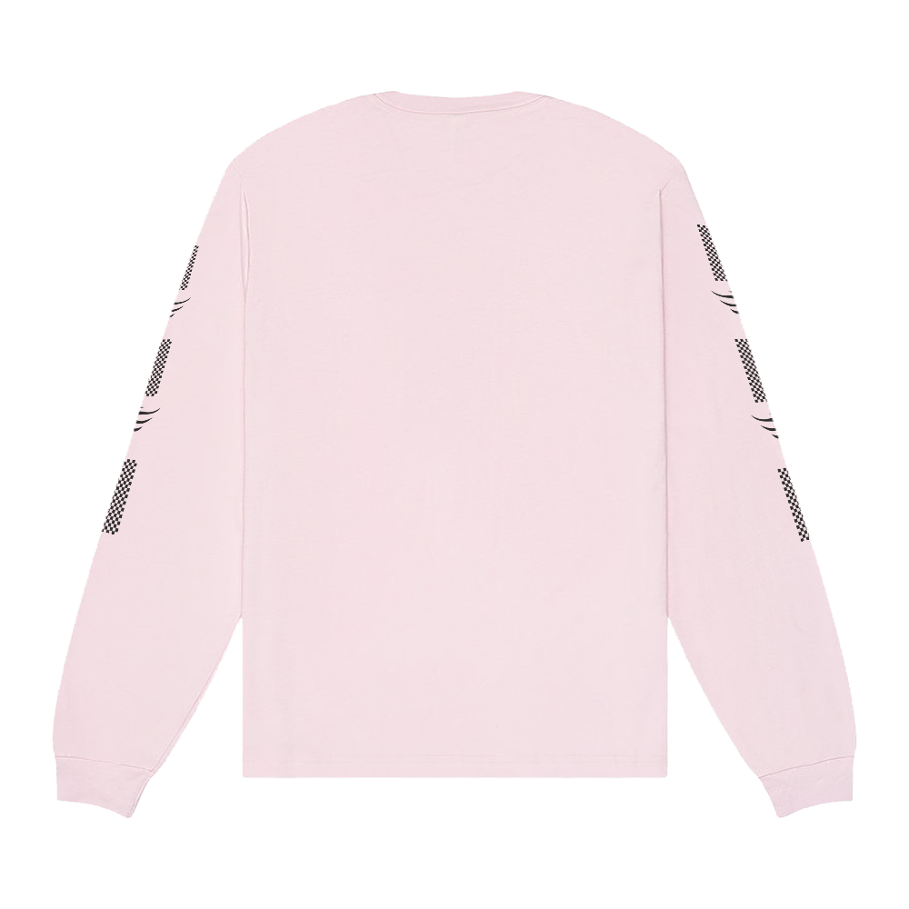 Back - Soft Pink